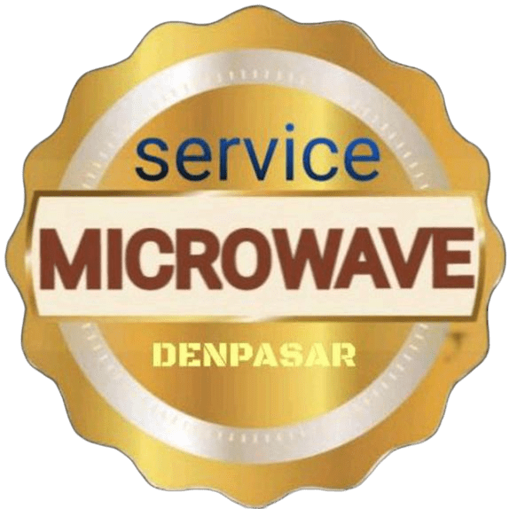 Service Microwave Denpasar